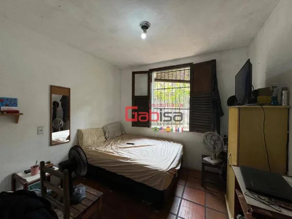 Imagem Casa com 3 dormitórios à venda, 89 m² por R$ 650.000,00 - Parque Burle - Cabo Frio/RJ