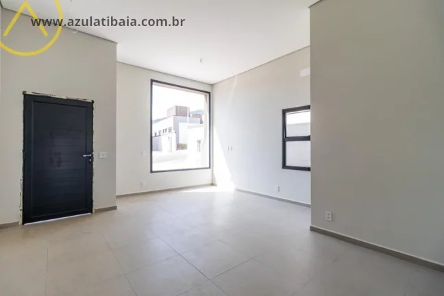 Imagem Casa em Condomínio para Venda em Atibaia, San Fernando Valley, 3 dormitórios, 3 suítes, 4 banheiros, 2 vagas