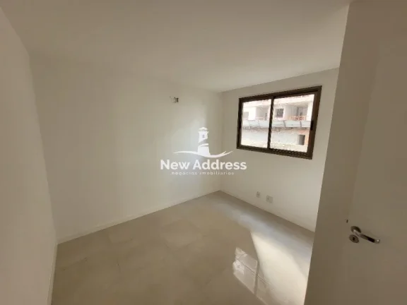 Imagem 4 quartos com vista para o mar na Praia de Itaparica - Vila Velha/ES