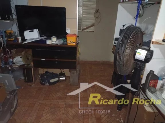 Imagem Casa Bonsucesso