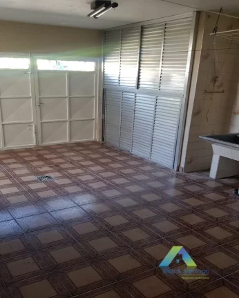 Imagem Sobrado Residencial à venda, Vila Santa Teresa (Zona Sul), São Paulo - .