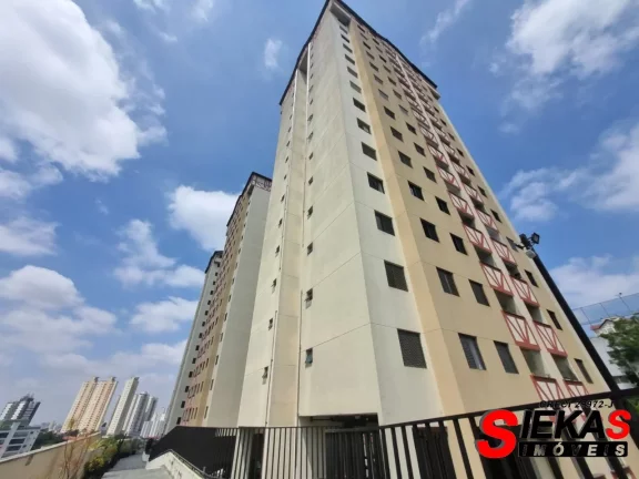 Imagem APARTAMENTO RESIDENCIAL em SÃO PAULO - SP, PARQUE MANDAQUI