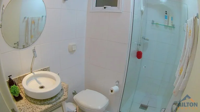 Imagem Apartamento com 3 Quartos à Venda em Prainha - Guarapari/ES