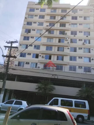 Imagem Apartamento com 2 dormitórios à venda, 65 m² por R$ 300.000,00 - Icaraí - Niterói/RJ