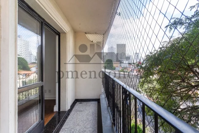 Imagem Apartamento Perdizes, 3 dts, 1 suite, 2 vagas, + deposito