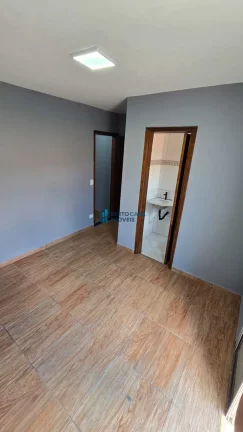 Imagem Casa de Condomínio