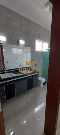 Imagem Sobrado Em Condomínio em Sorocaba