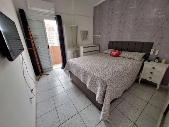Imagem Apartamento 1 dormitório no bairro Vila Guilhermina