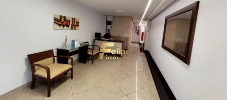 Imagem BELÍSSIMO E CONCHEGANTE APARTAMENTO DE 04 QUARTOS SENDO 02 SUÍTES À VENDA NA PRAIA DO MORRO, GUARAPARI/ES!