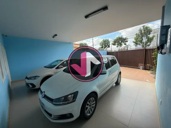 Imagem Se você procura por uma Casa Comercial espaçosa e cheia de comodidades em Cuiabá, não pode deixa...