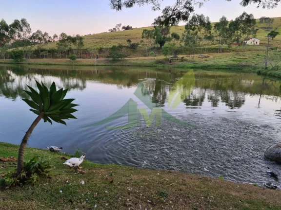 Imagem Sítio em Piracaia com 31 Alqueires