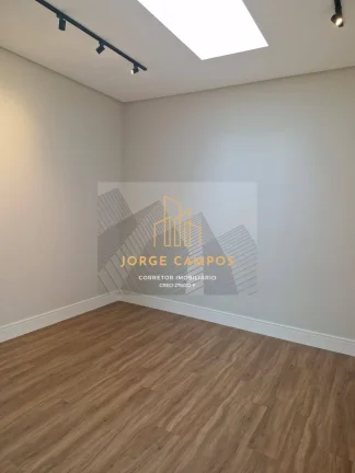 Imagem CA-2479 - CASA ALTO PADRÃO À VENDA NO ALPHAVILLE II, SÃO JOSÉ DOS CAMPOS