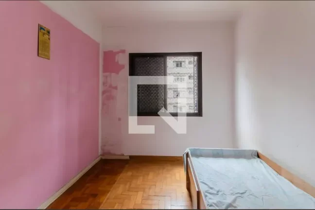 Imagem Apartamento à Venda - Vila Mariana, 3 Quartos, 83 m2