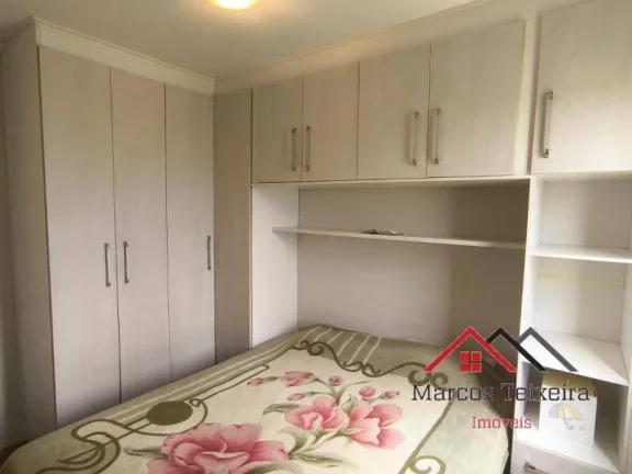 Imagem Apartamento - Sao Pedro/osasco