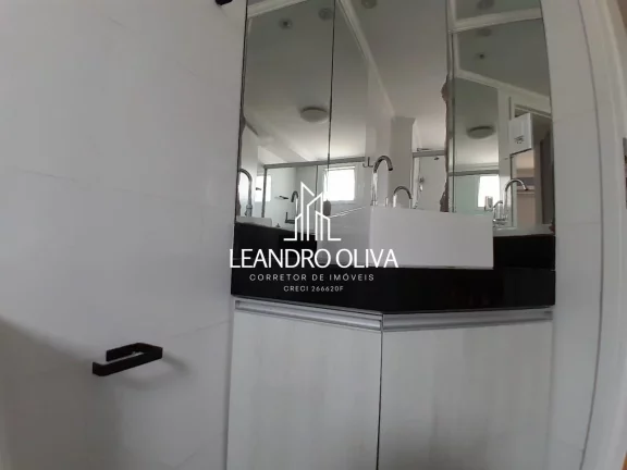 Imagem Condomínio Fernando de Noronha - Apartamento à venda | 62 m² | 2 dormitórios | 1 vaga | Próximo ao Metrô Praça da Árvore – São Paulo/SP