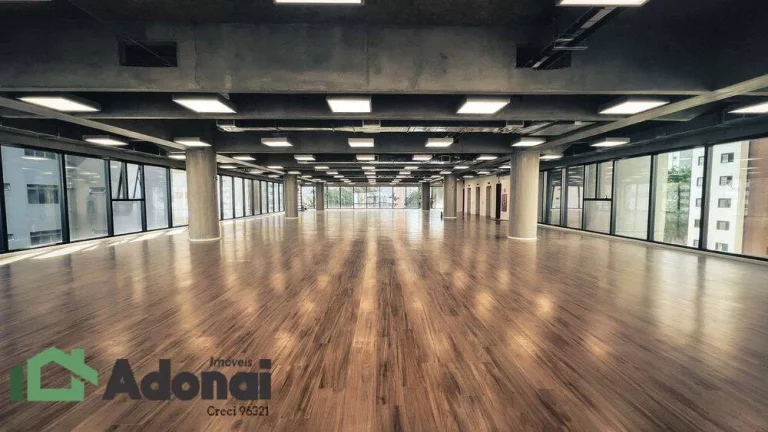 Imagem Edifício Agave Boutique Offices para Locação - Pinheiros - SP