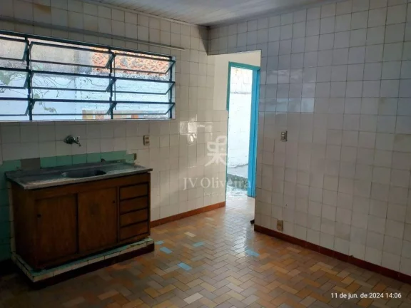 Imagem Casa à venda, 83 m² com 1 dormitório, 1 banheiro, 1 vaga - Jardim Monte Kemel - São Paulo/SP