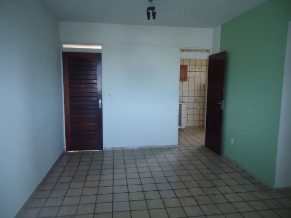 Imagem Apartamento à venda, 75 m² por R$ 190.000,00 - Jaguaribe - João Pessoa/PB
