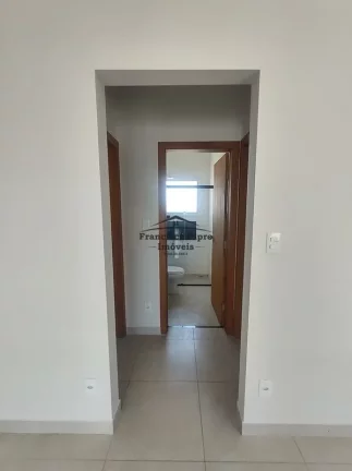 Imagem Apartamento à venda no bairro Vila Indiana - Guaratinguetá/SP