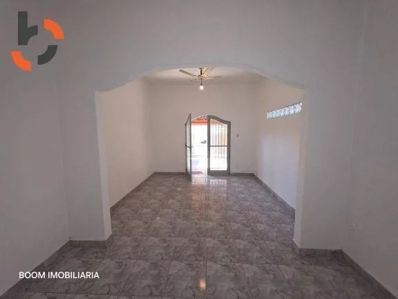 Imagem (Venda) 2 Excelentes Casas pelo preço de 1, com 3 quartos cada uma - Kennedy próximo ao Esplanada-Nova Iguaçu-RJ