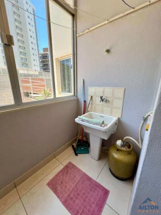 Imagem Apartamento com 2 Quartos à Venda na na Orla da Praia - Guarapari/ES