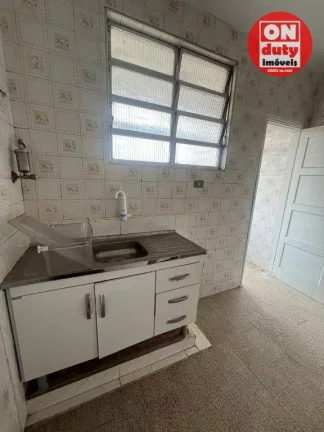 Imagem Apartamento- Embaré - Santos/SP