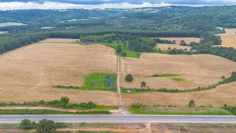 Imagem Sítio à venda na Lapa Paraná