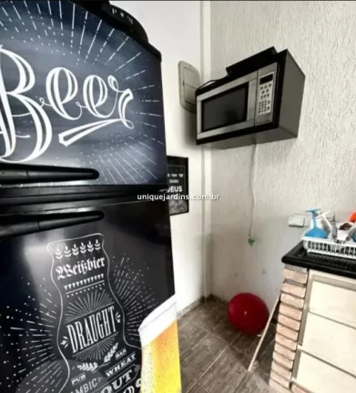 Imagem Casa Padrão à venda Vila Irmãos Arnoni São Paulo