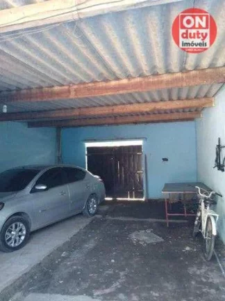Imagem Casa com 3 dormitórios à venda, 200 m² por R$ 446.000,00 - Jardim Enseada - Guarujá/SP