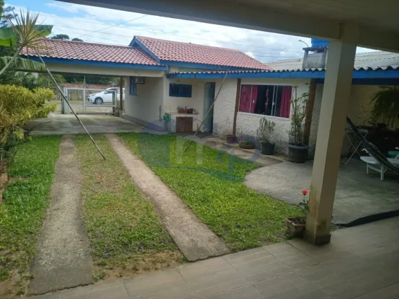 Imagem Casa á venda com 3 dormitórios na Itapeva em Torres/RS