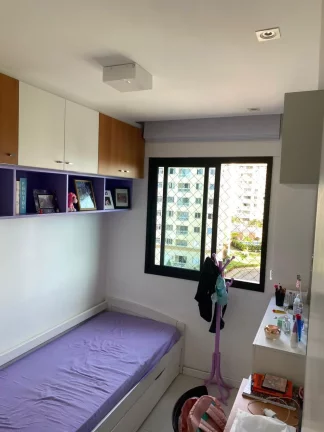 Imagem Apartamento com 2 quartos, 58m2, à venda em Salvador, Imbuí