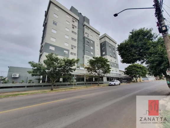 Imagem Imóvel com 2 Quartos à Venda, 65 m² em Centro - Esteio