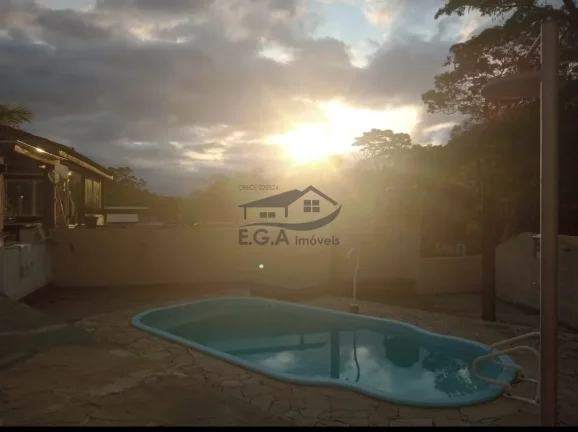 Imagem CASA DE PRAIA EM BOIÇUCANGA, NA BEIRA RIO