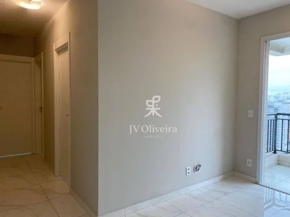 Imagem Apartamento com 3 dormitórios à venda, 67 m² por R$ 710.000,00 - Vila Sônia - São Paulo/SP