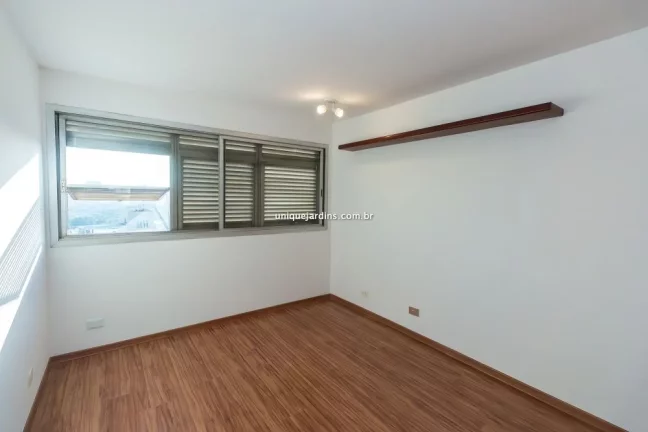 Imagem Apartamento à venda Itaim Bibi São Paulo