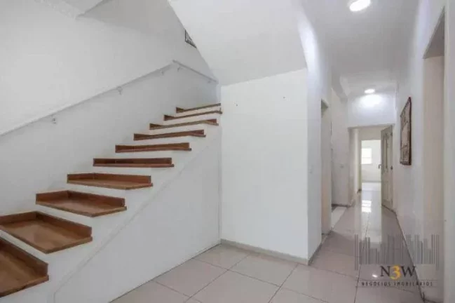 Imagem Casa com 4 dormitórios, 468 m² - venda por R$ 3.199.000,00 ou aluguel por R$ 16.981,88/mês - Vila Leopoldina - São Paulo/SP