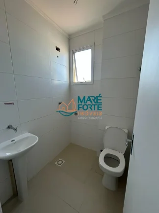 Imagem OPOTUNIDADE! COBERTURA NOVA COM AMPLA VARANDA GOURMET
