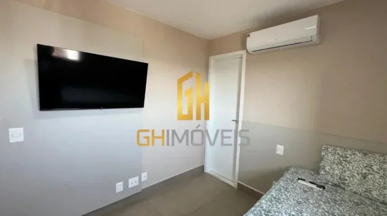 Imagem GH1916

Apartamento 2 quartos, St. Oeste, Goiânia - GO

O apartamento possui:

- Sala, 2 ambientes;...