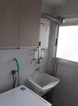 Imagem Apartamento Padrão