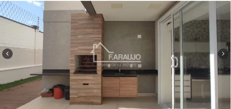 Imagem Casa em condomínio fechado para venda em Votorantim-SP!