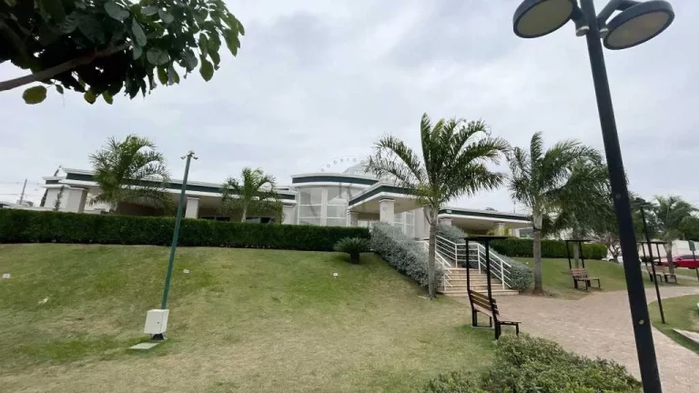 Imagem Casas / Condomínio na cidade de Hortolândia