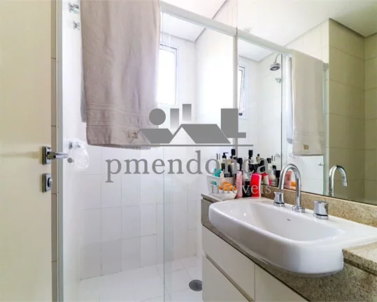 Imagem Apartamento Garden 4 quartos, 2 suites, 4 vagas, 412 m2