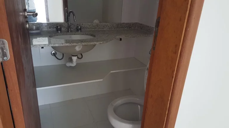 Imagem COBERTURA RESIDENCIAL em Cabo Frio - RJ, Passagem