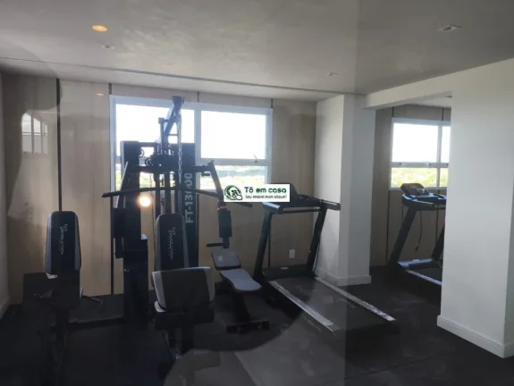 Imagem APARTAMENTO RESIDENCIAL em JACAREÍ - SP, LOTEAMENTO VILLA BRANCA
