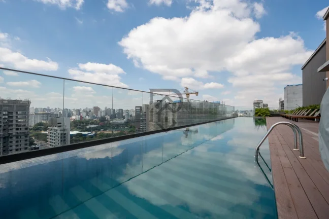 Imagem Apartamento lado Parque Ibirapuera Metrô Moema