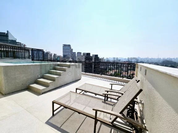 Imagem APARTAMENTO RESIDENCIAL em SÃO PAULO - SP, VILA NOVA CONCEIÇÃO