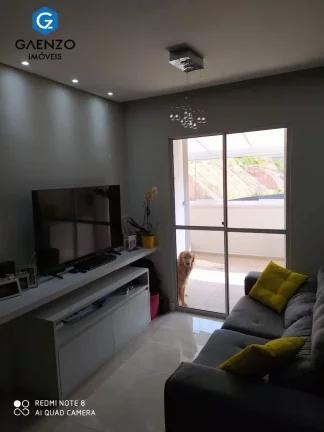 Imagem Lindo Apartamento Jaguaribe
