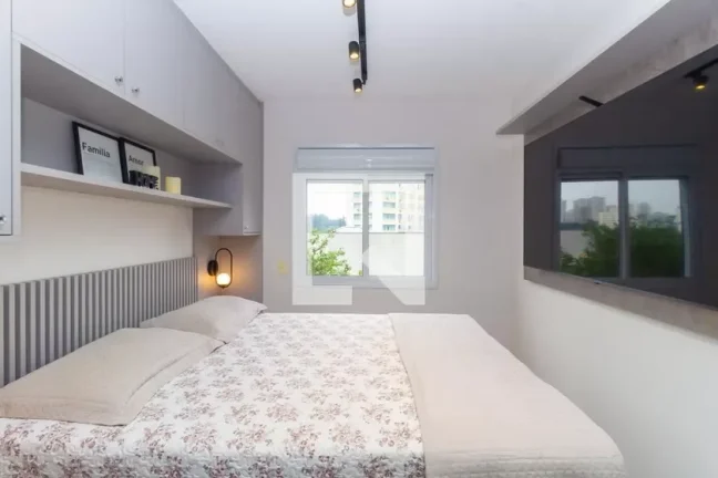 Imagem Apartamento à Venda - Cambuci, 1 Quarto, 45 m2