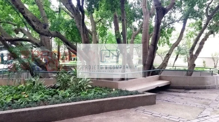 Imagem Apartamento Duplex/Cobertura em Alto da Boa Vista - São Paulo
