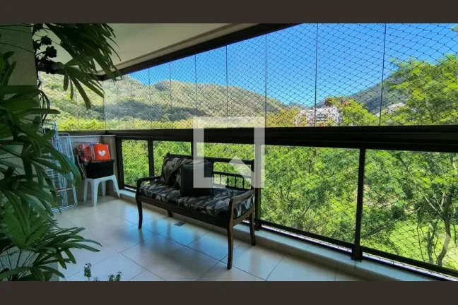 Imagem Apartamento à Venda - Recreio, 3 Quartos, 83 m2